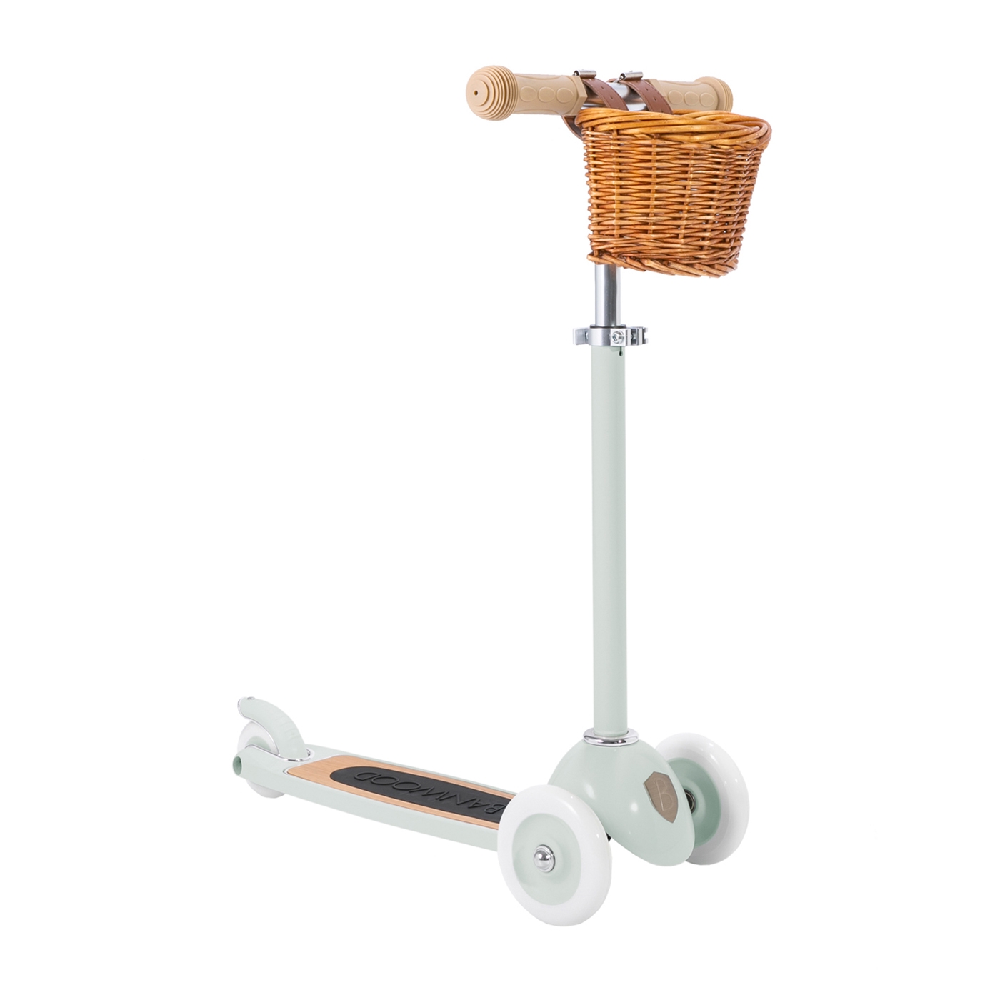 Vintage Scooter