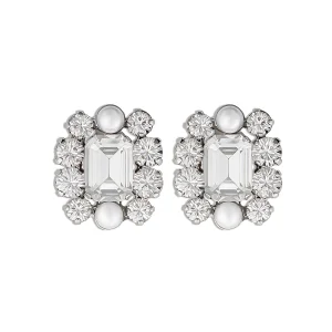 Alice Pearl Küpe Masterpiece