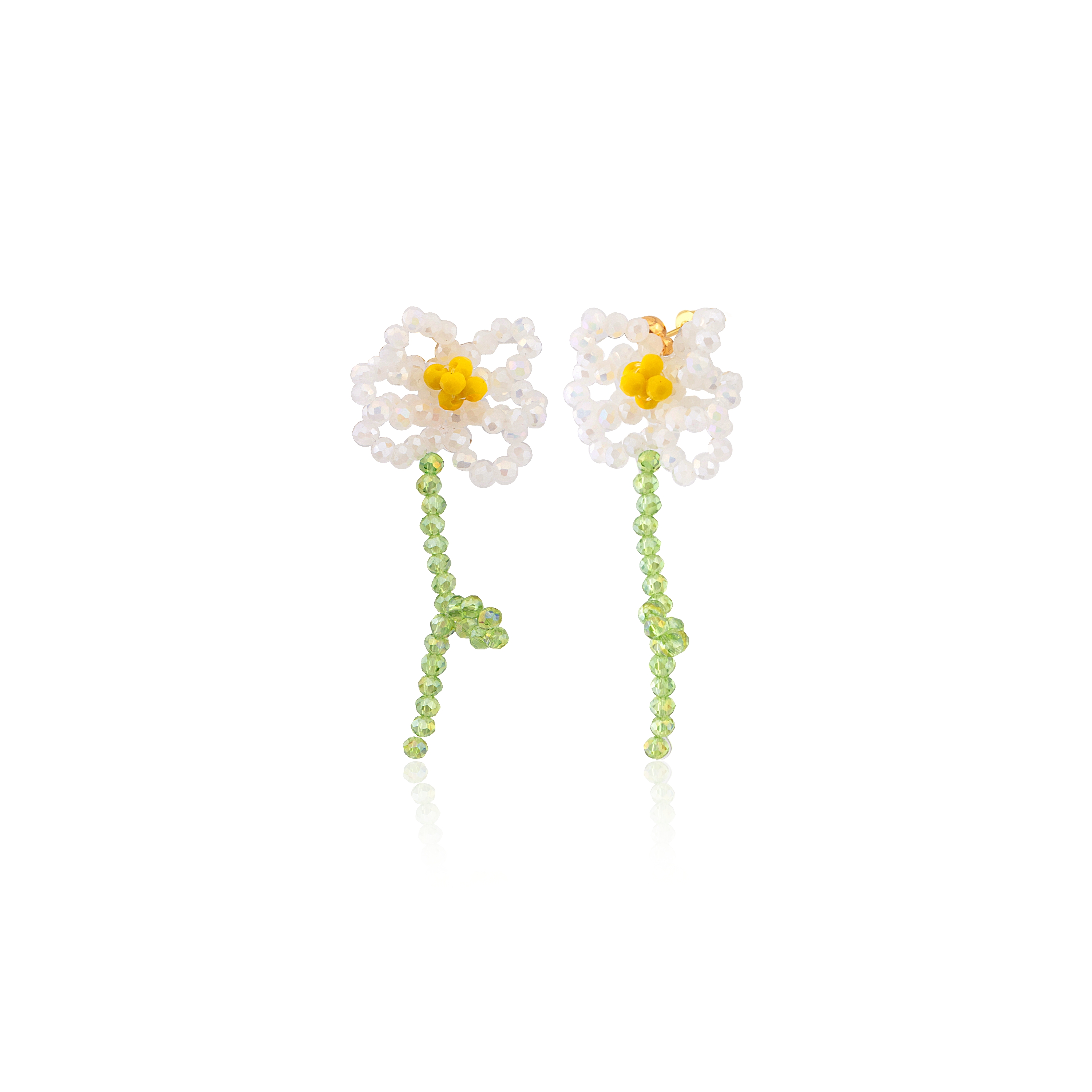 Daisy Earrings