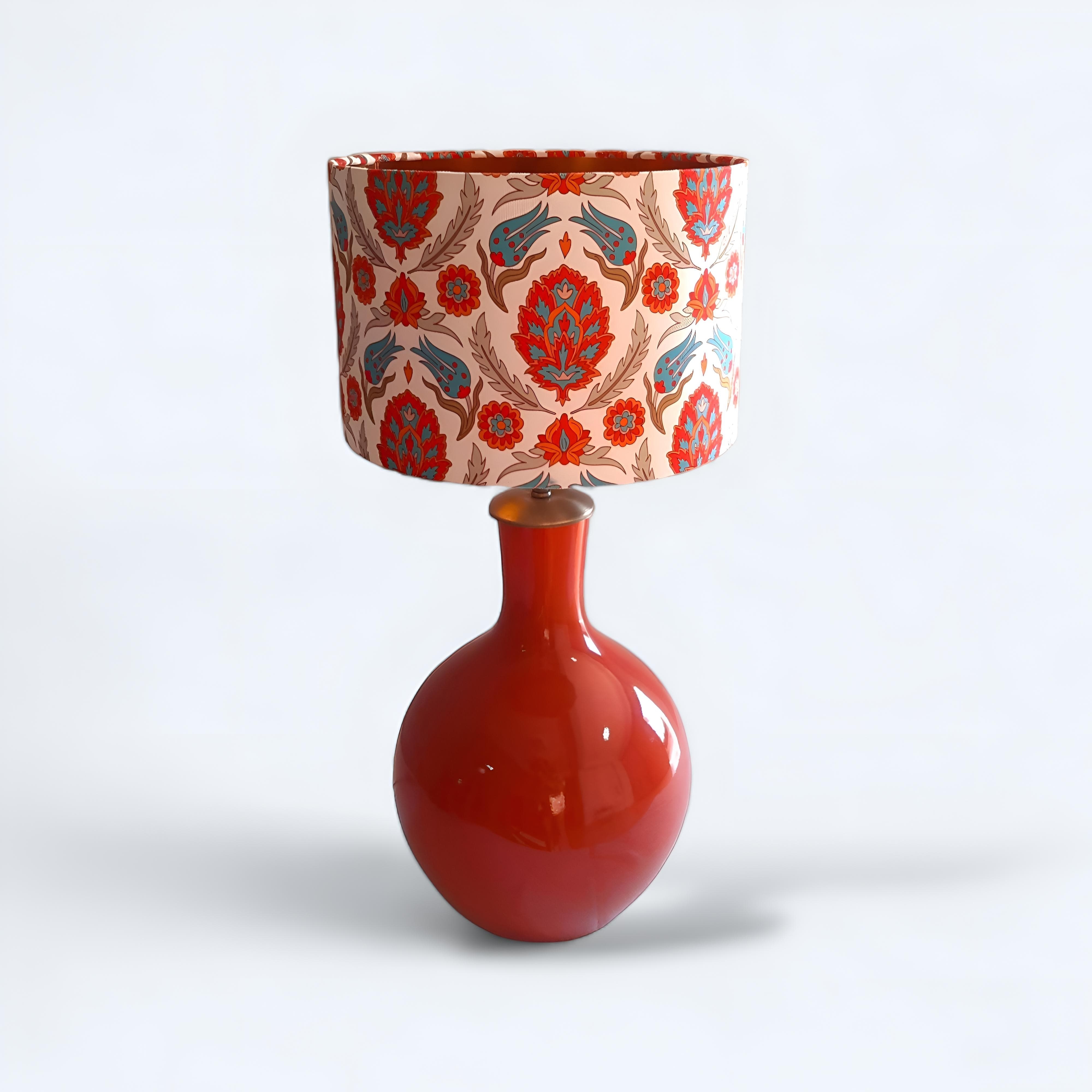 Yadigar Handmade Wooden Lampshade