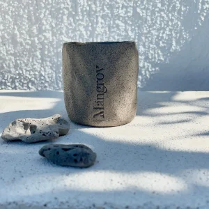 Stone Cup