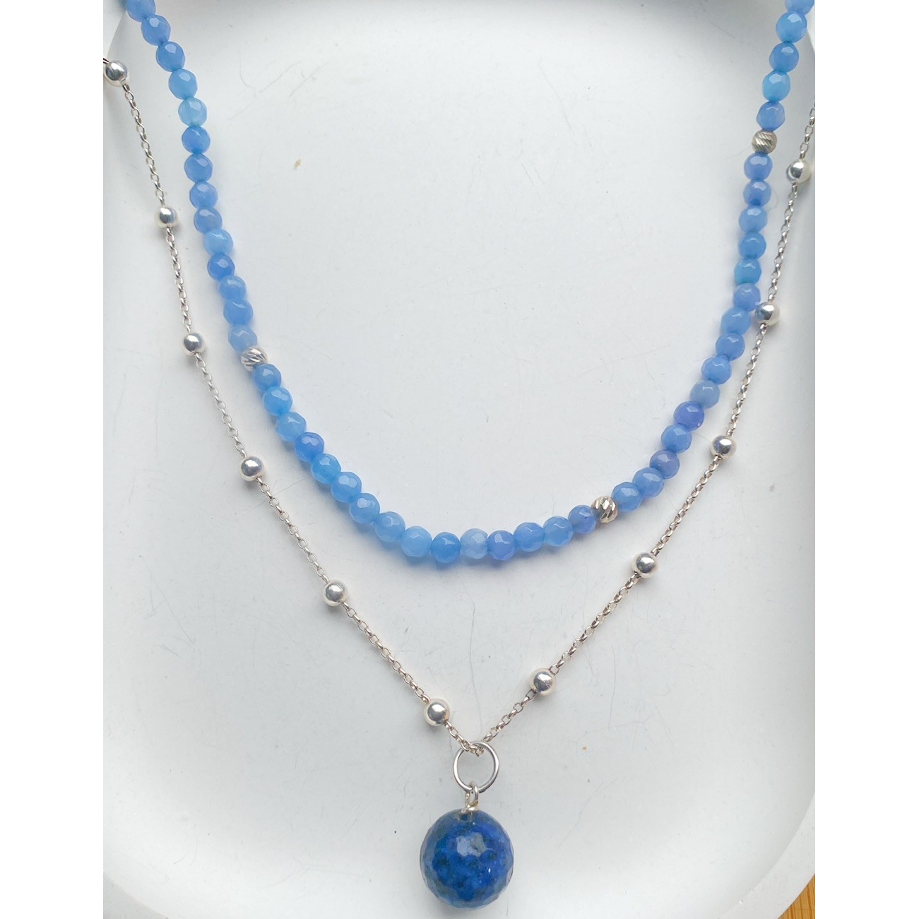 Kyanit Necklace