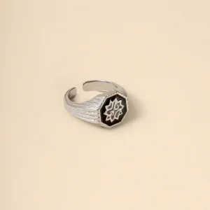 Adel Small Ring