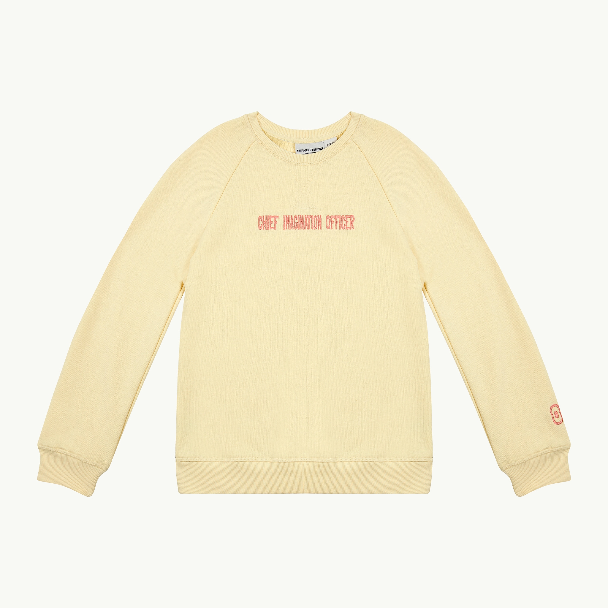 Sweatshirt No. 01