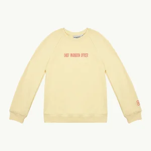 Sweatshirt No. 01