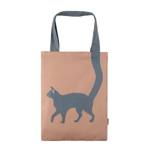Cat Tote Bag