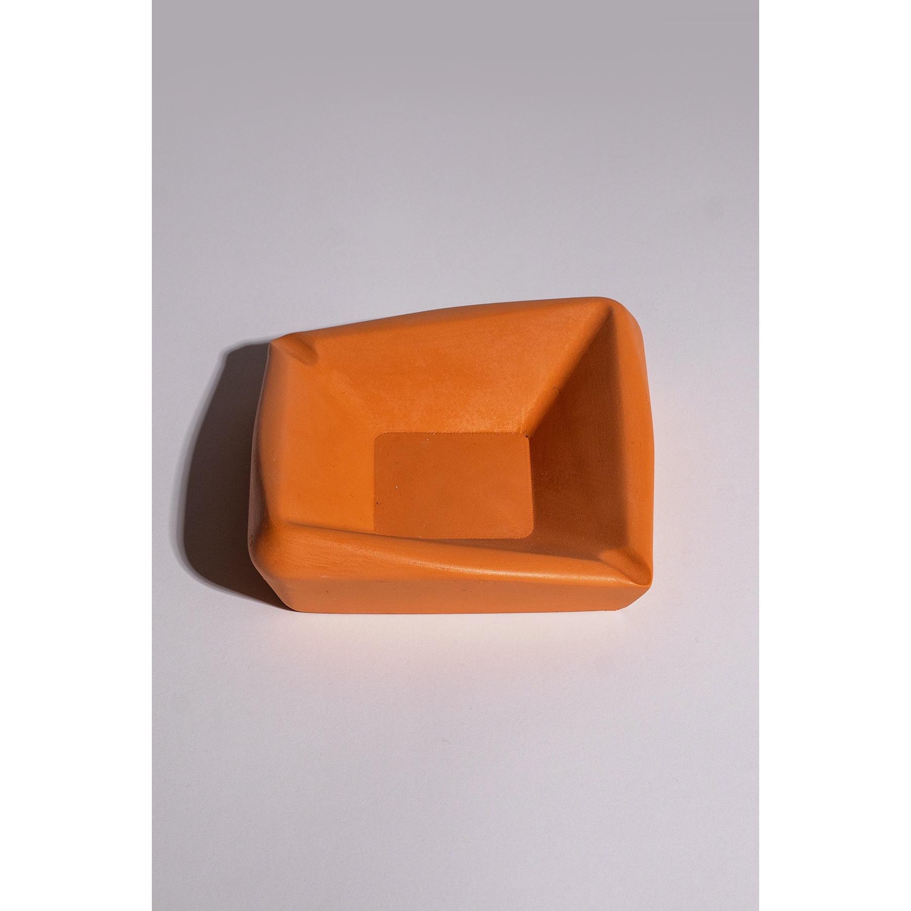 Tabart Decorative Minimal Concrete Ashtray