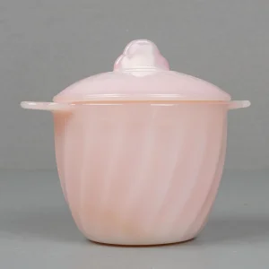 Fire King Anchor Hocking Şekerlik