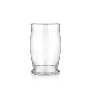 Glass Vase 25 Cm
