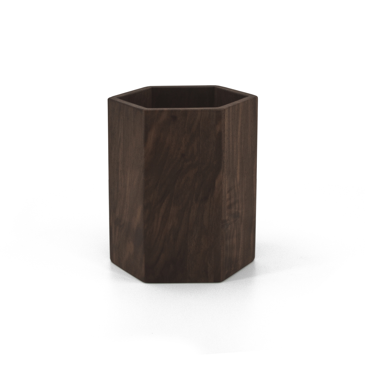 Arucona Walnut Pen Holder