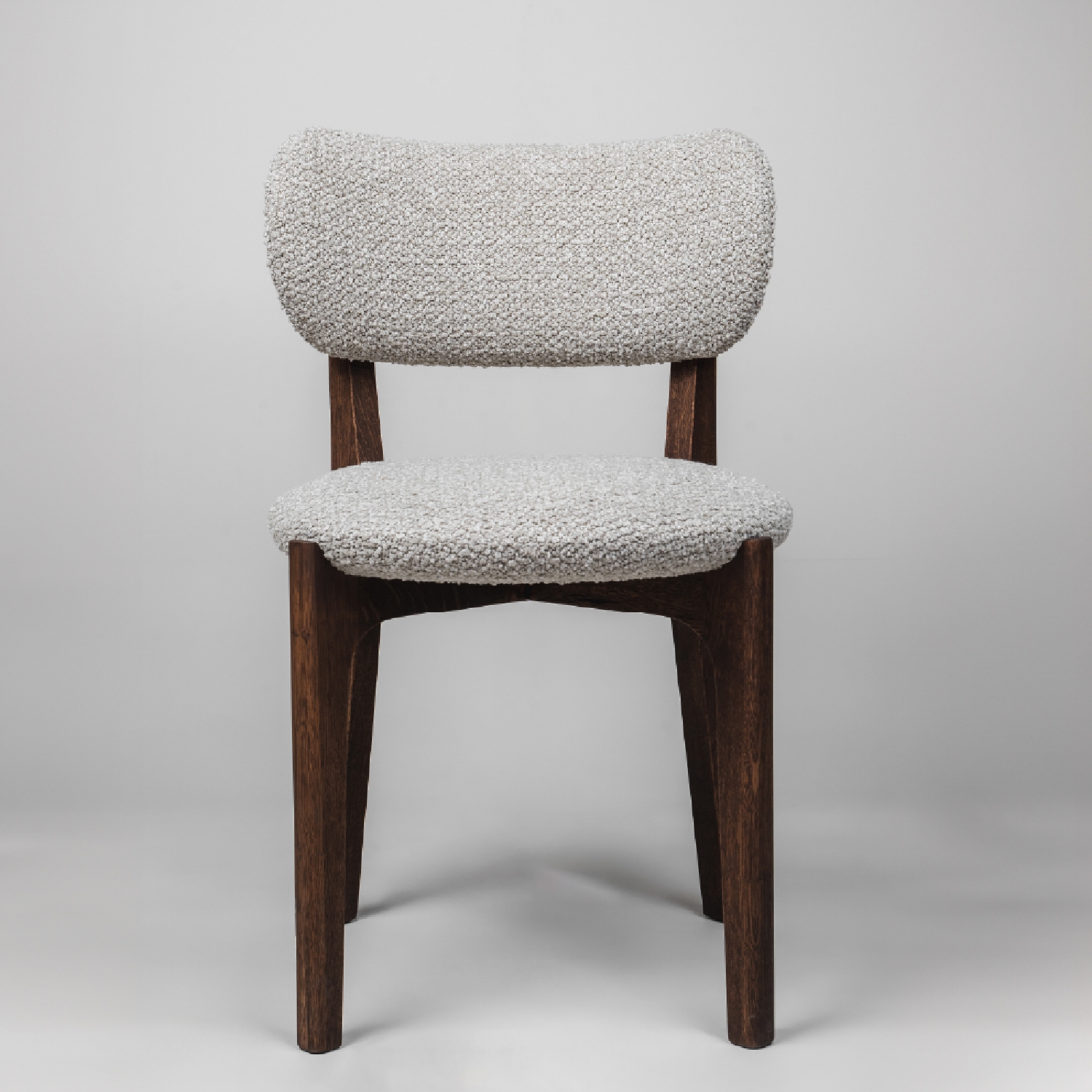 Vino Sooty Oak Chair