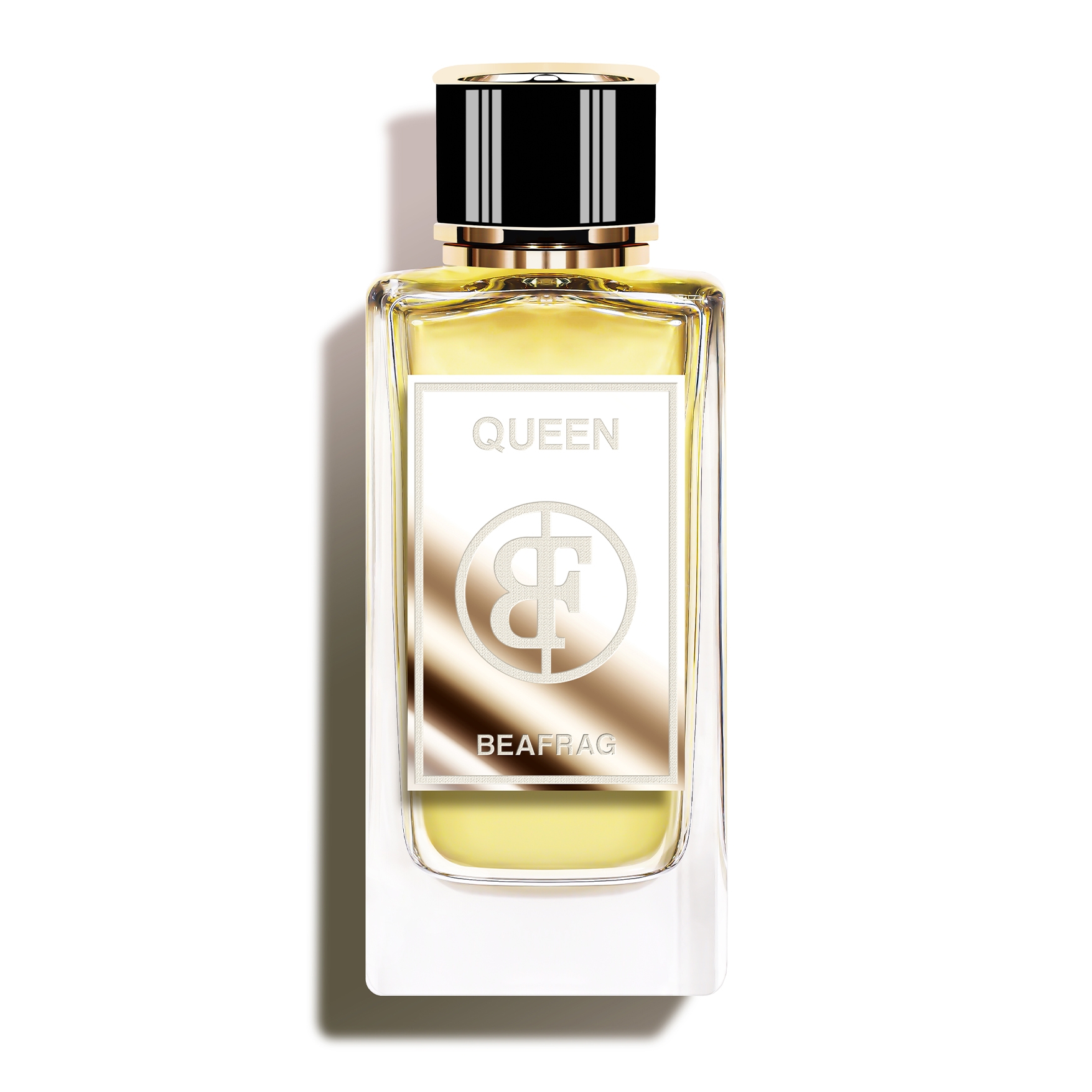 Queen 100ml - All Natural Eau De Parfüm