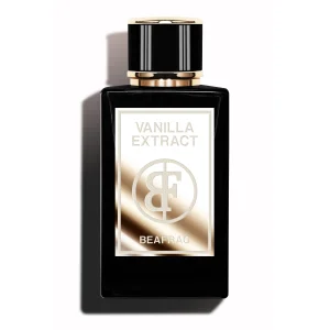 Vanille Extract 150ml - All Natural Eau De Parfüm