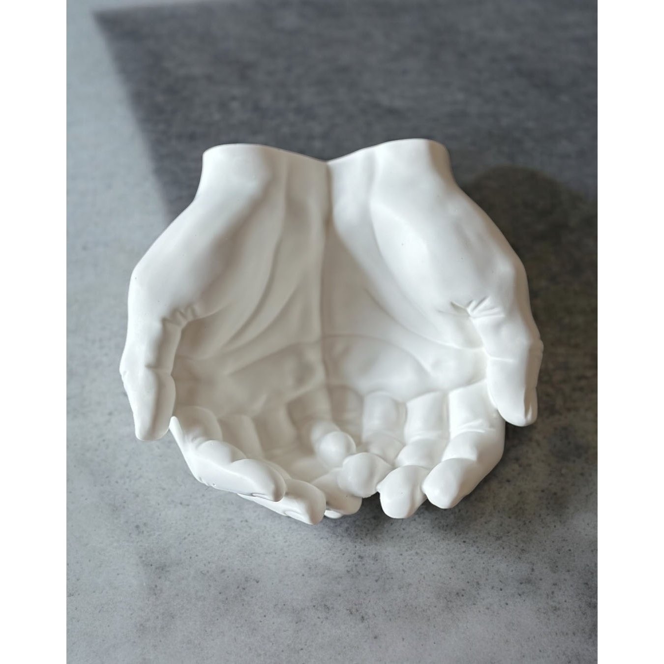 Handscape