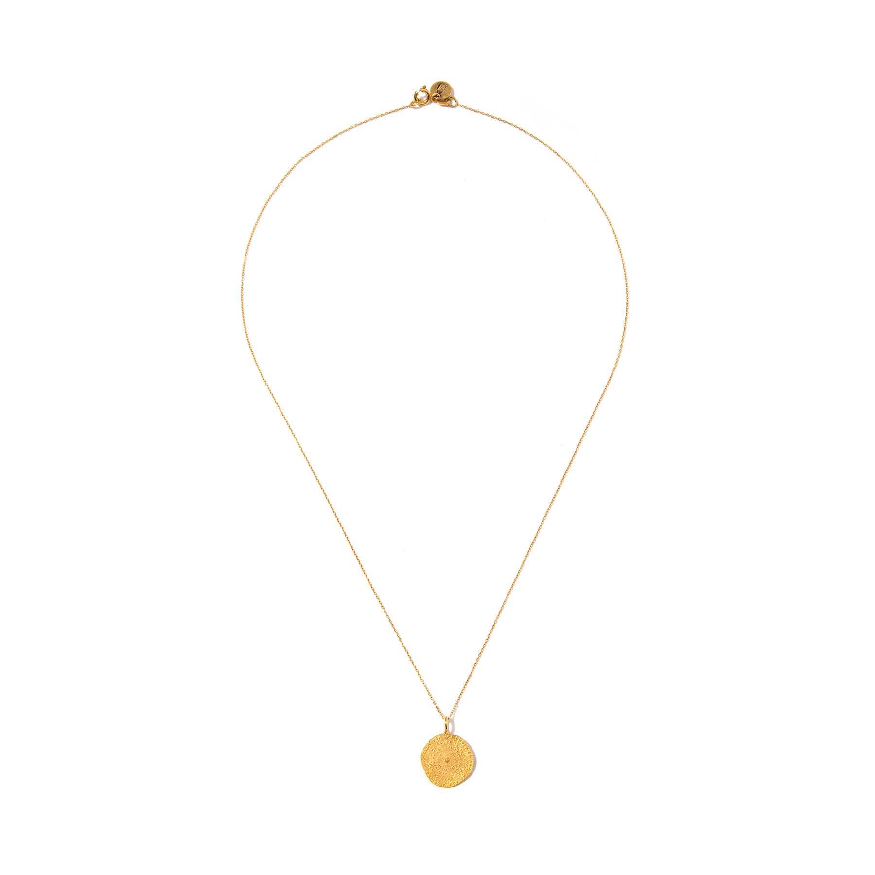Your Coin Necklace