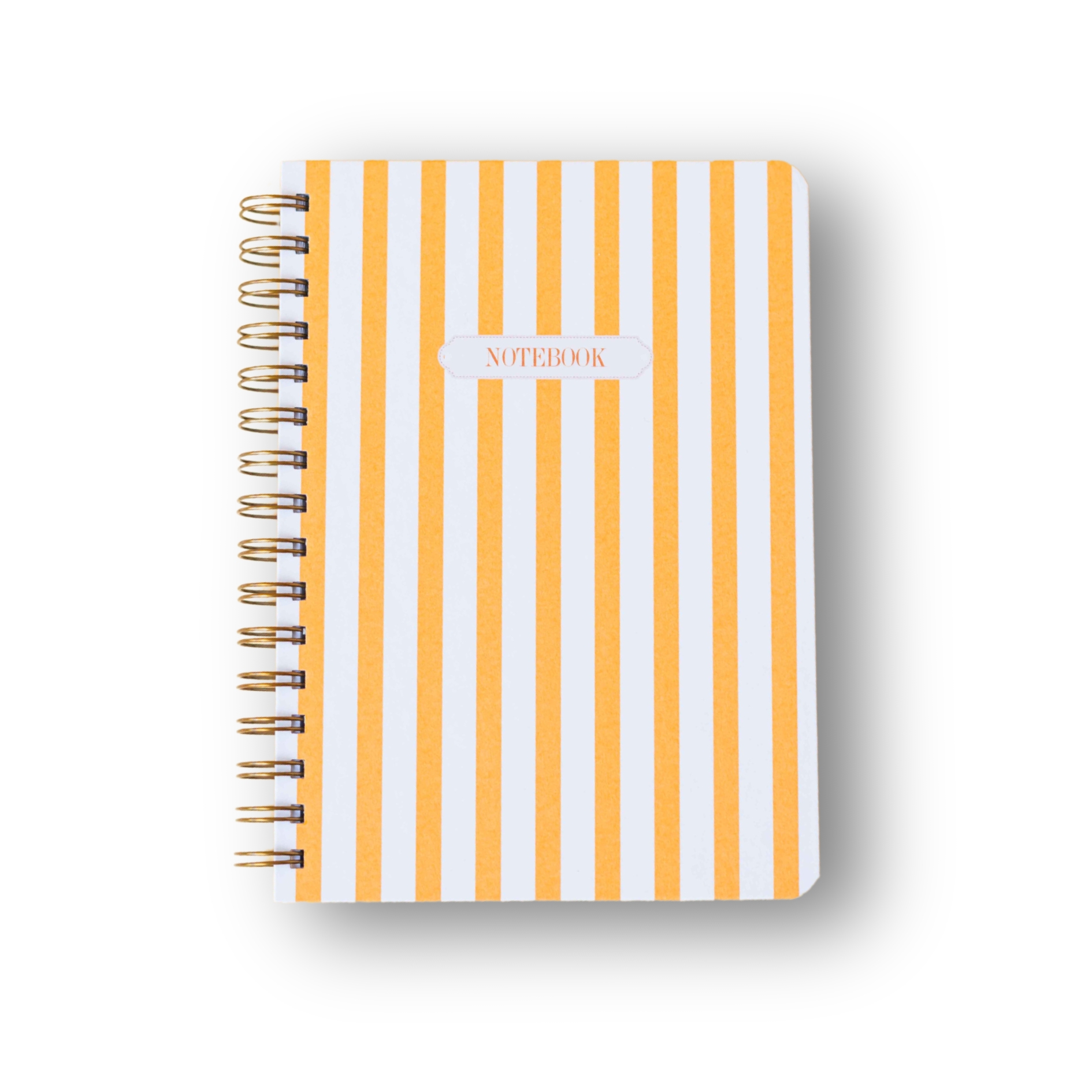 Line Hand Made Notebook