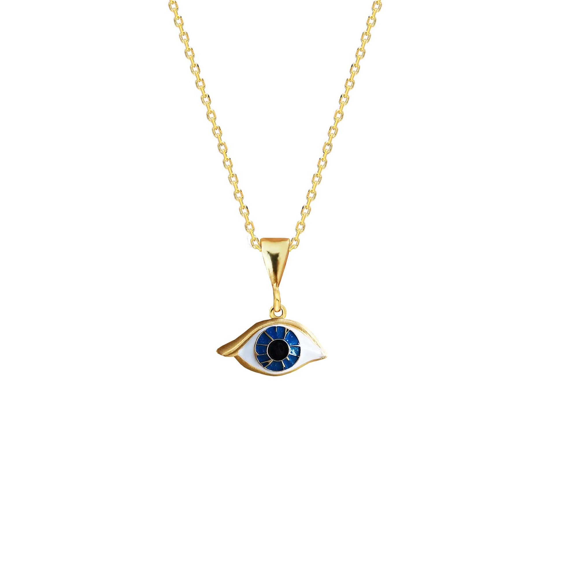 Evil Eye Necklace