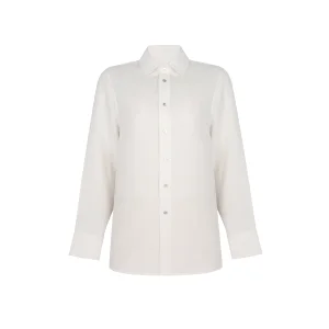 Freedom Muslin Oversized Shirt