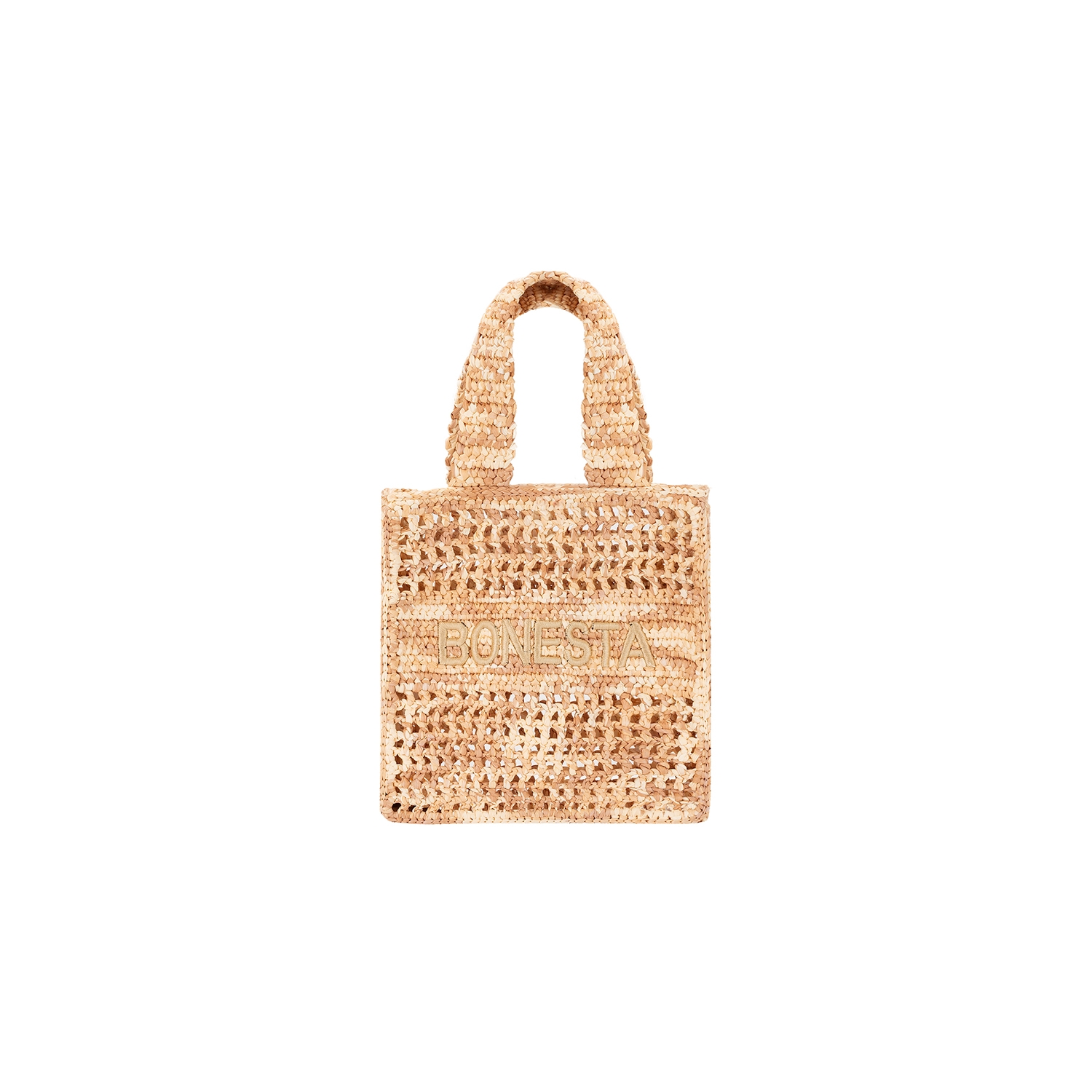 Positano Mini Beach Bag