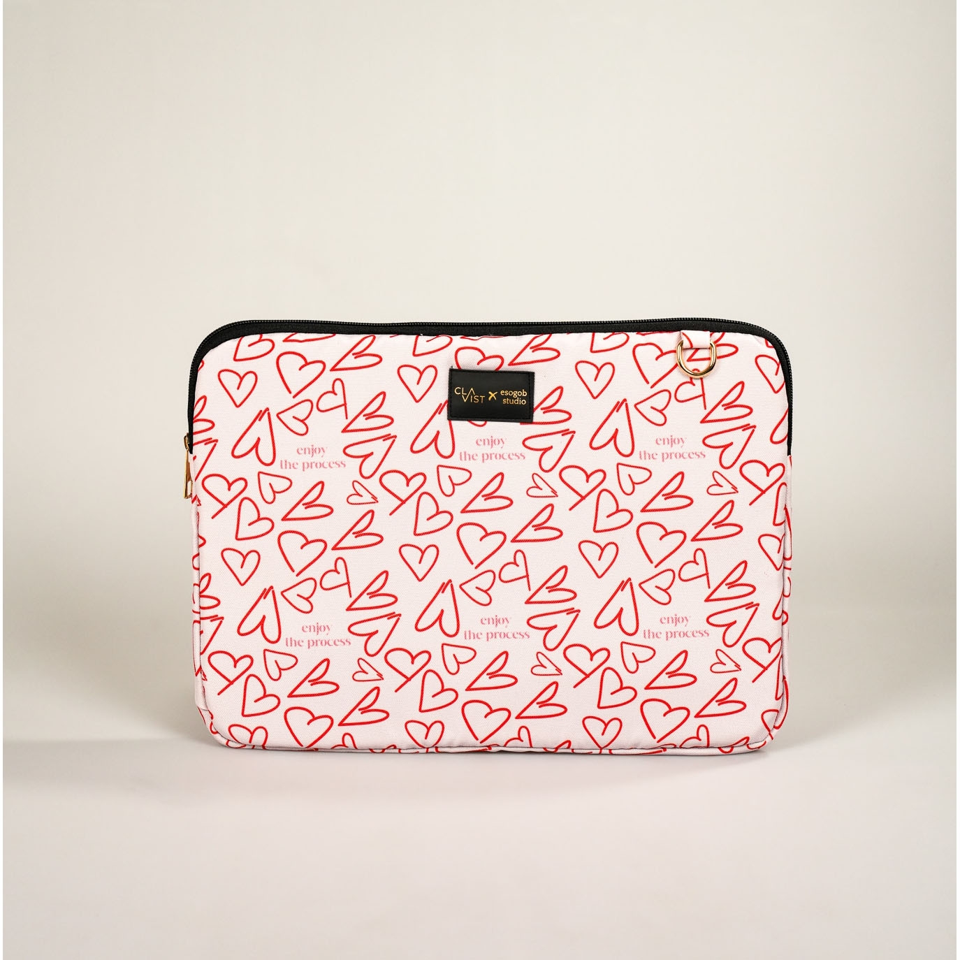 Love And Life  13"&14" Laptop & Macbook & Ipad Bag