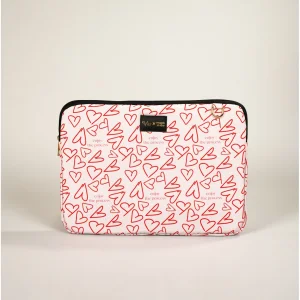 Love And Life  13"&14" Laptop & Macbook & Ipad Bag