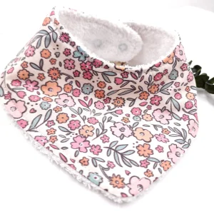 Gisella Baby Bib