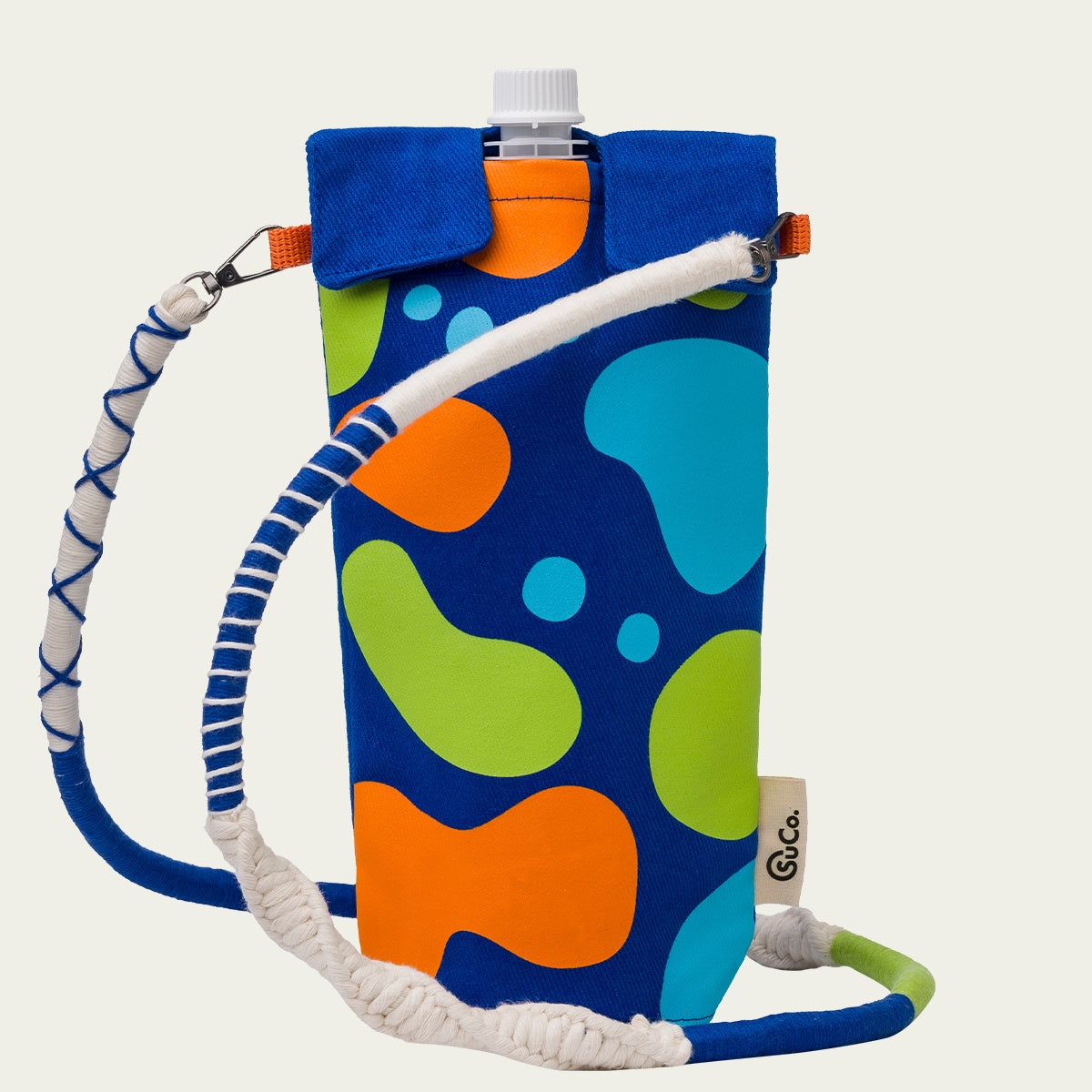 Bubble Thermal Kılıf