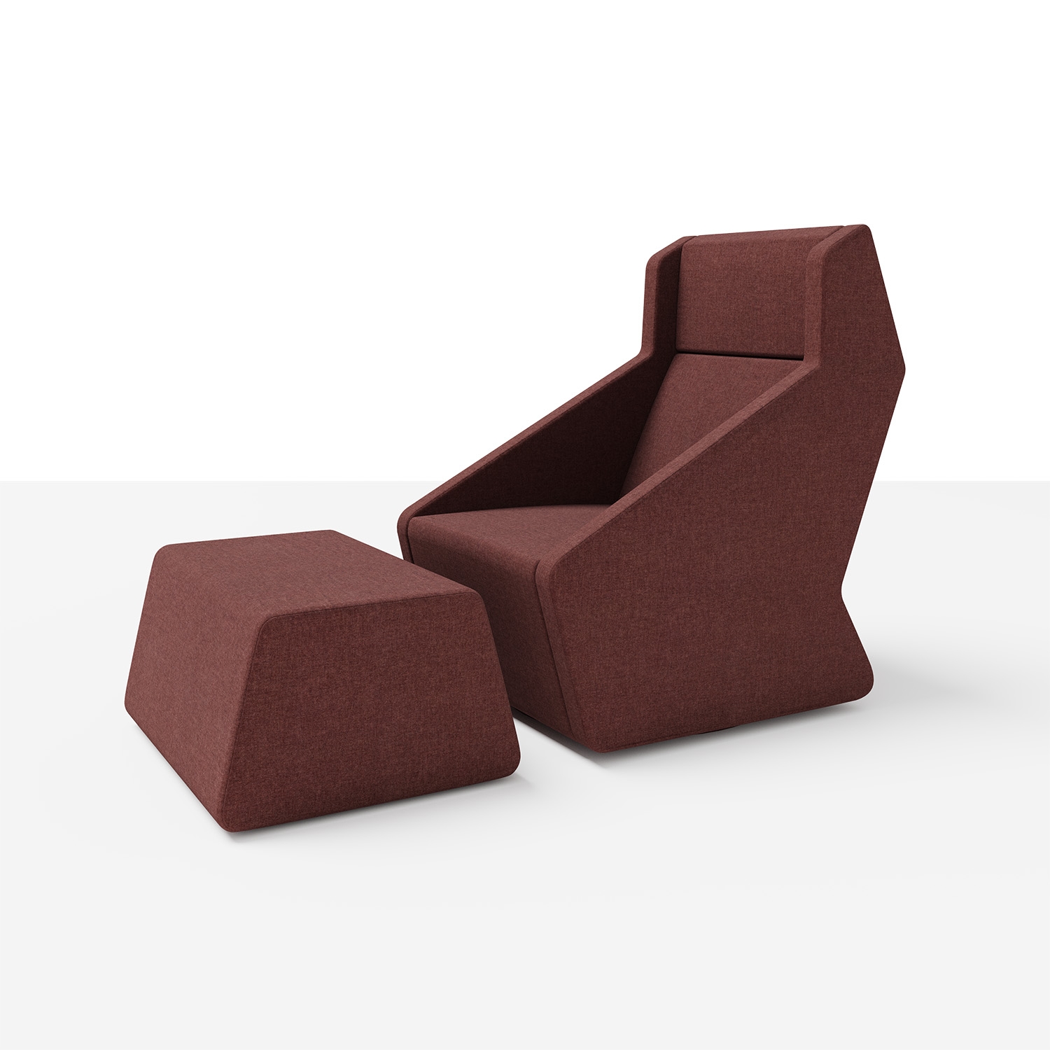 Bey  Armchair