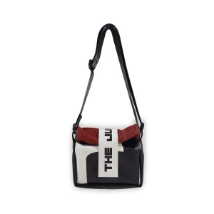 J-maria Fire | 8123 - Shoulder Bag Made From Upcycled Materials