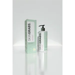 Skingrabs Purifying And Refreshing Face Cleanser