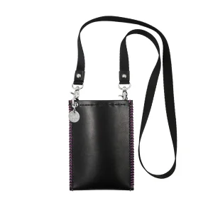 Leather Phone Bag I