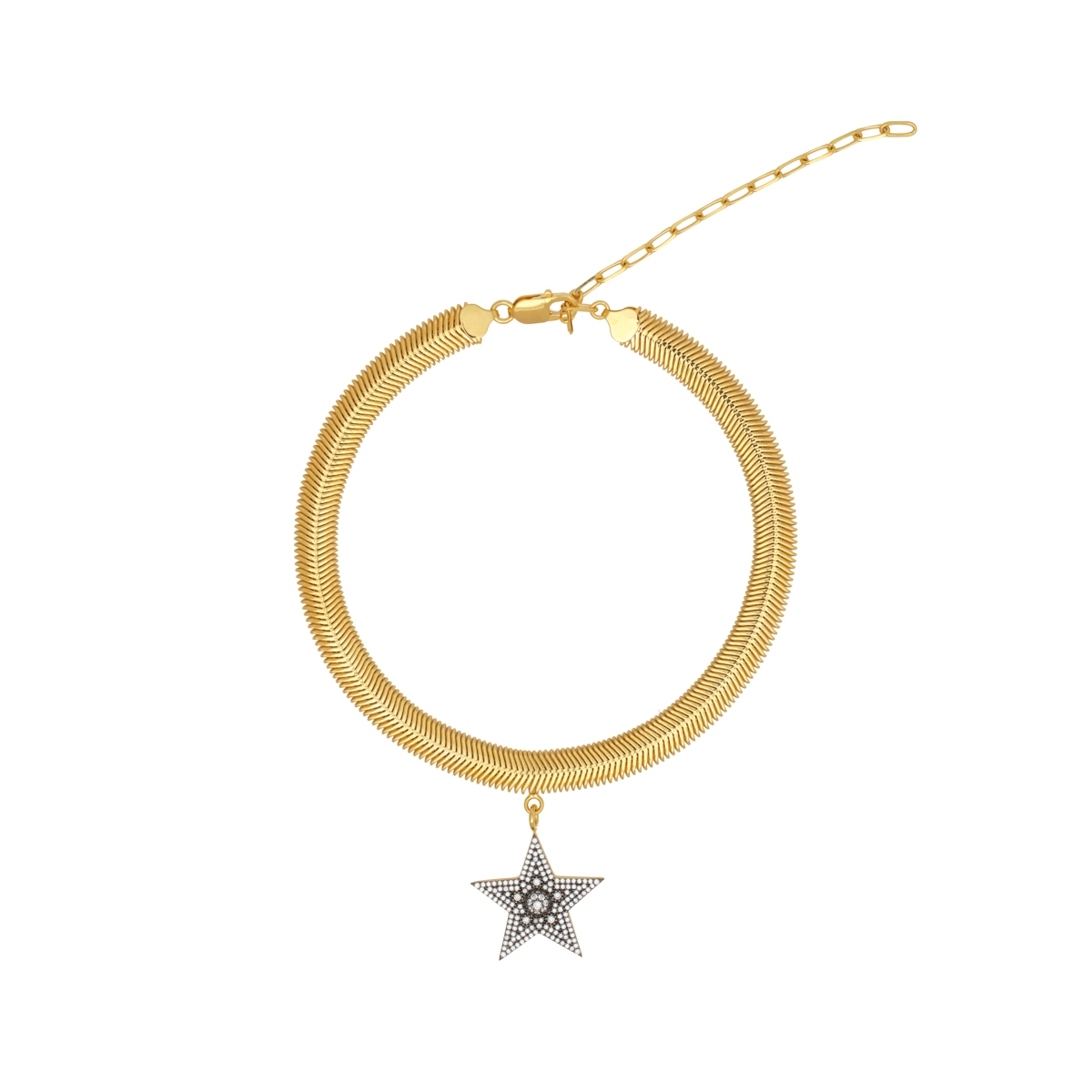 Shining Star Choker