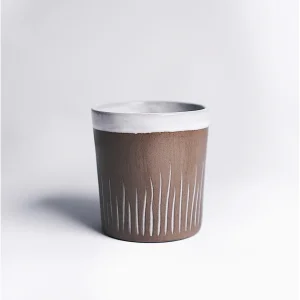 Gio  Stoneware Kahve Bardağı