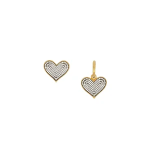Deep Love Earrings