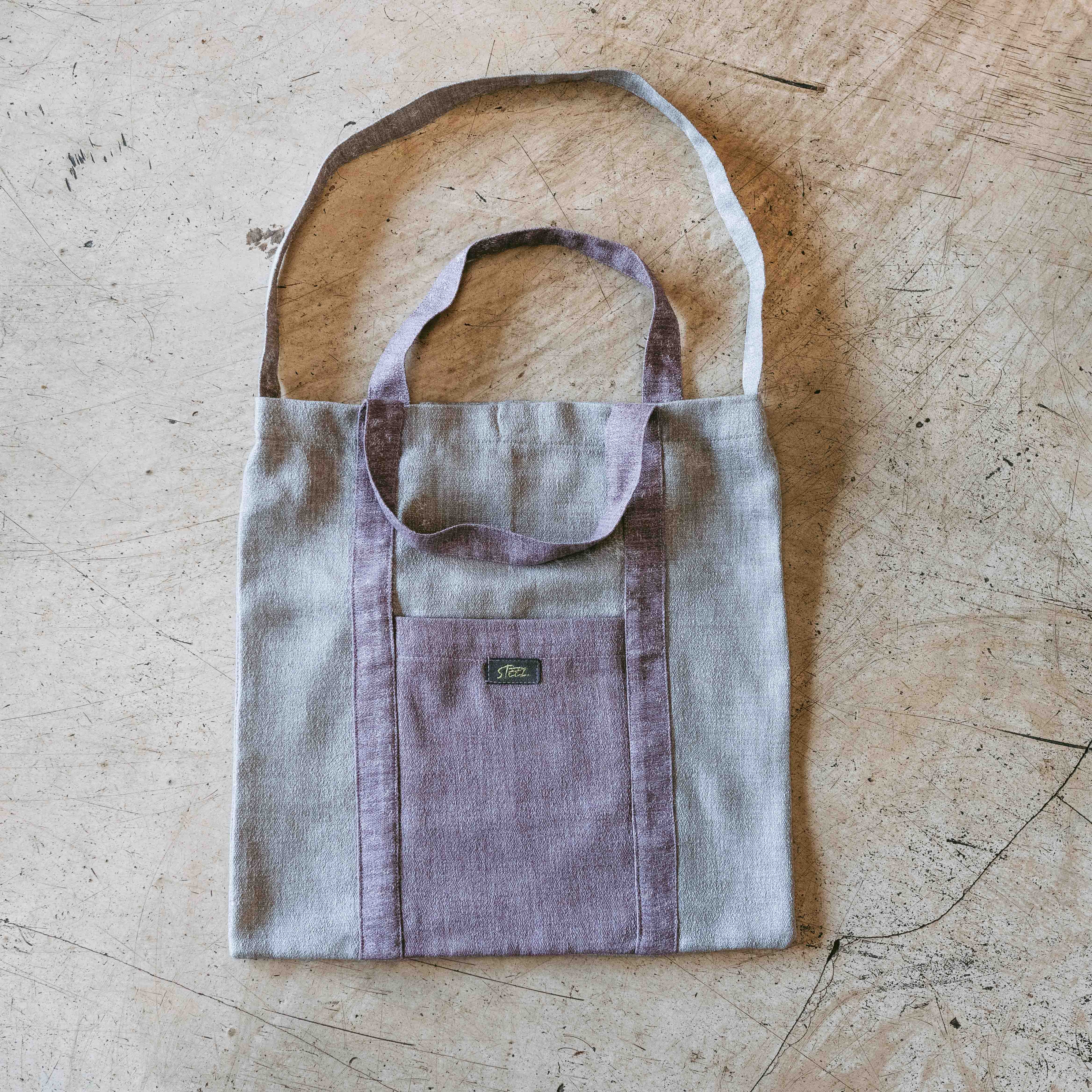 Banff Shoulder Bag