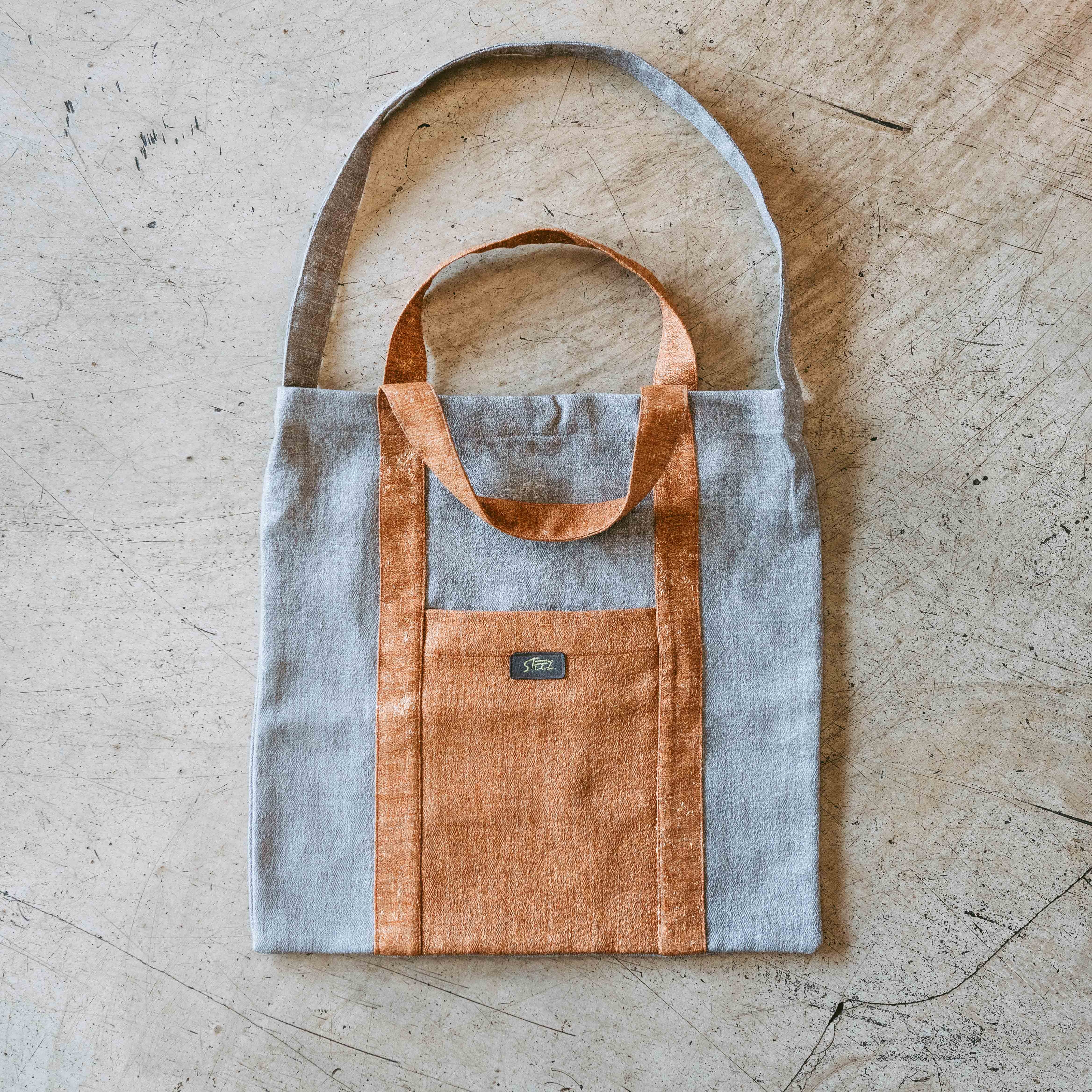 Banff Shoulder Bag