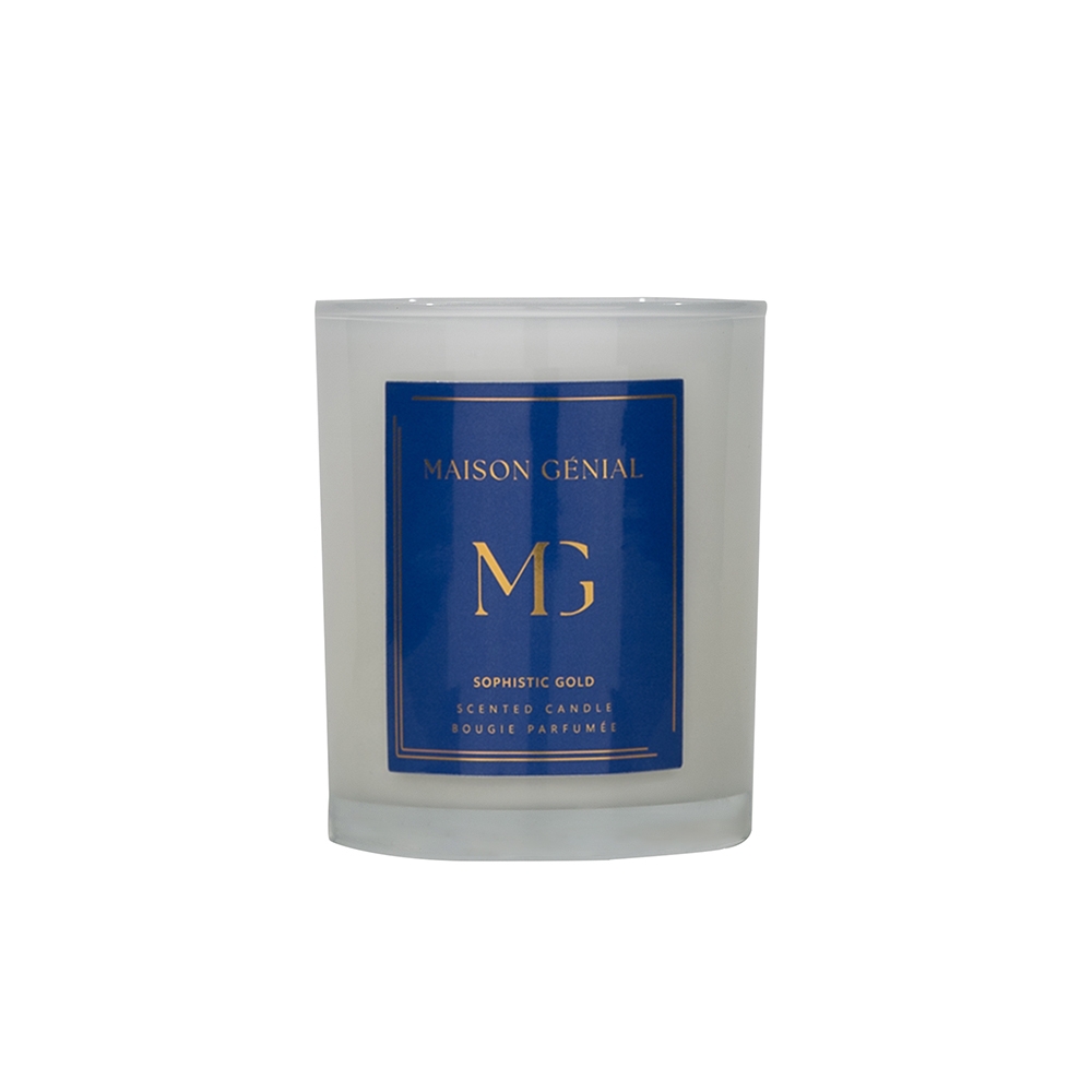 Scented Candle 02