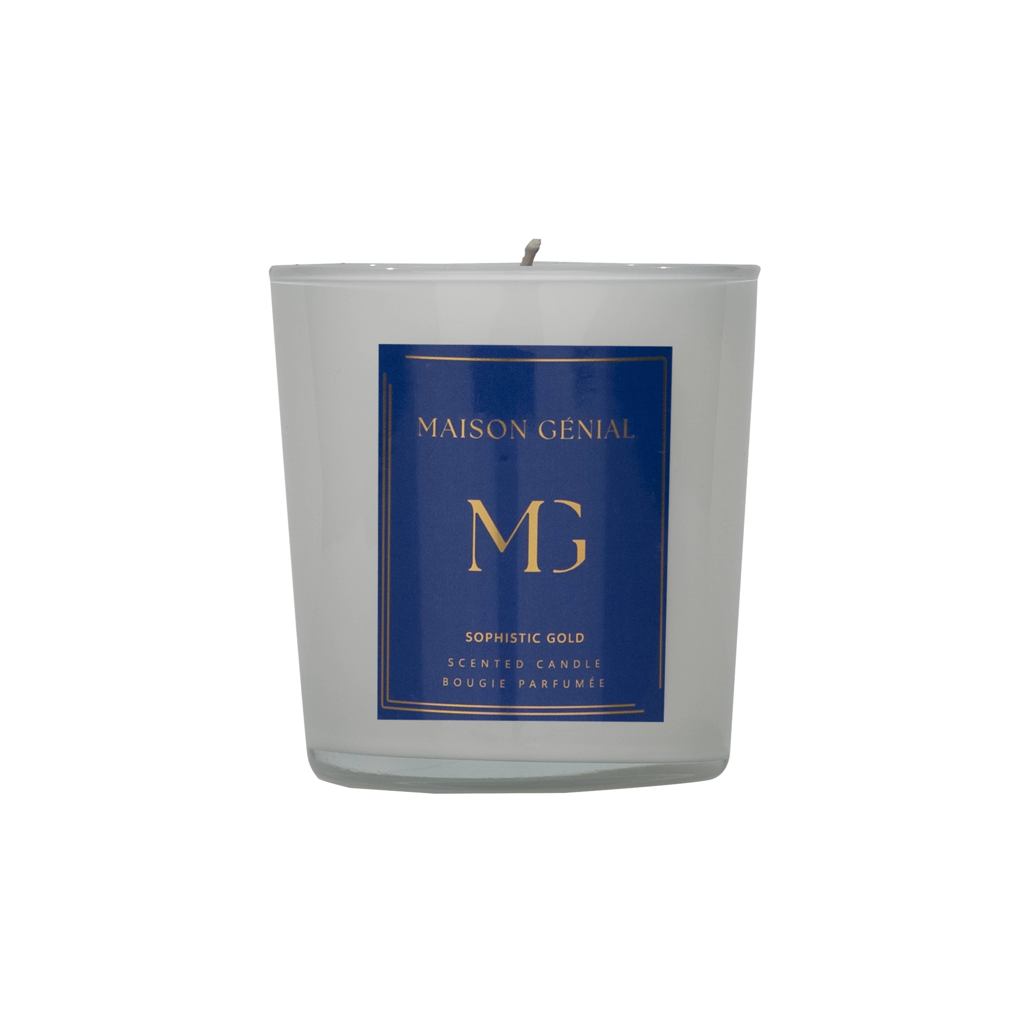 Scented Candle 03