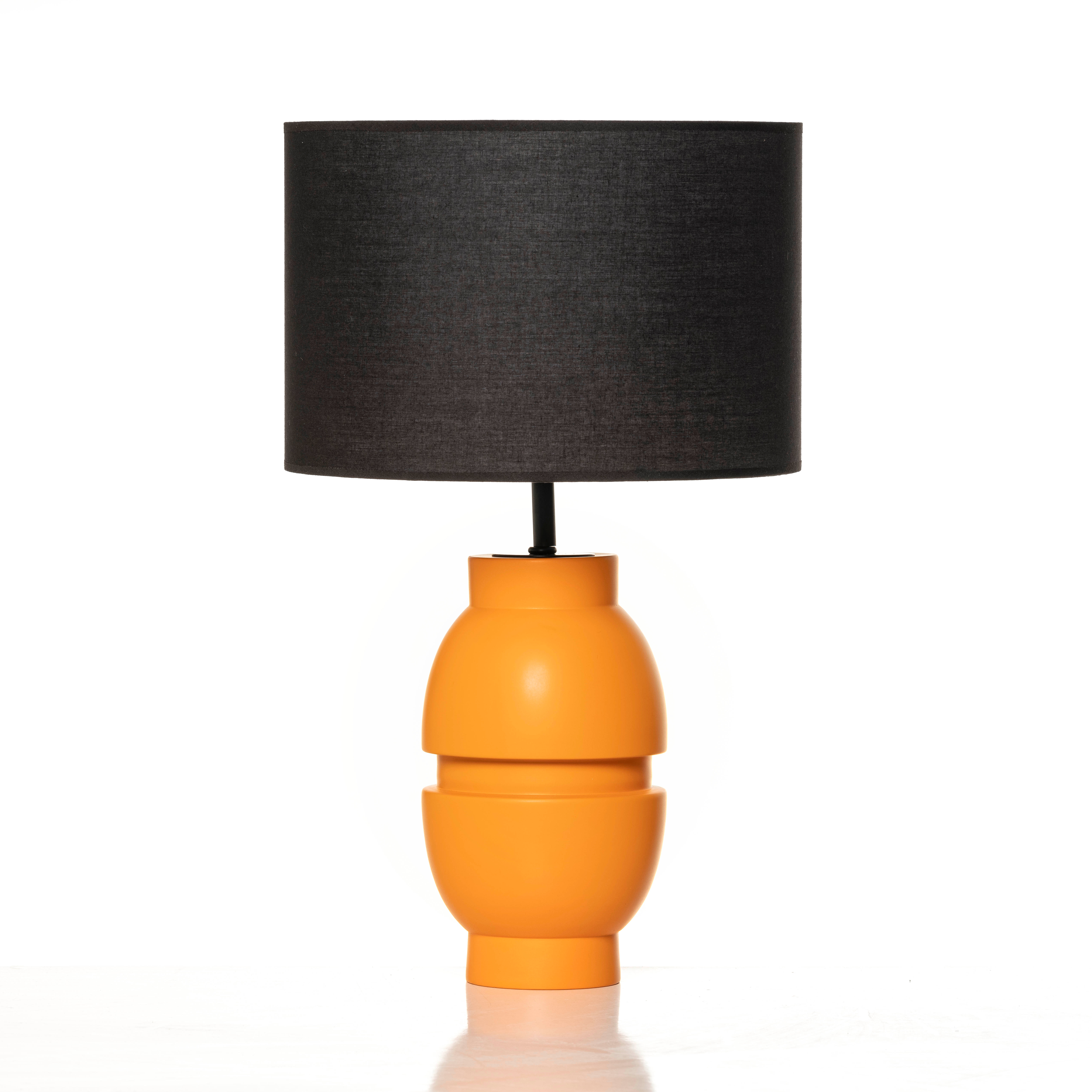 Castor Lamp 03