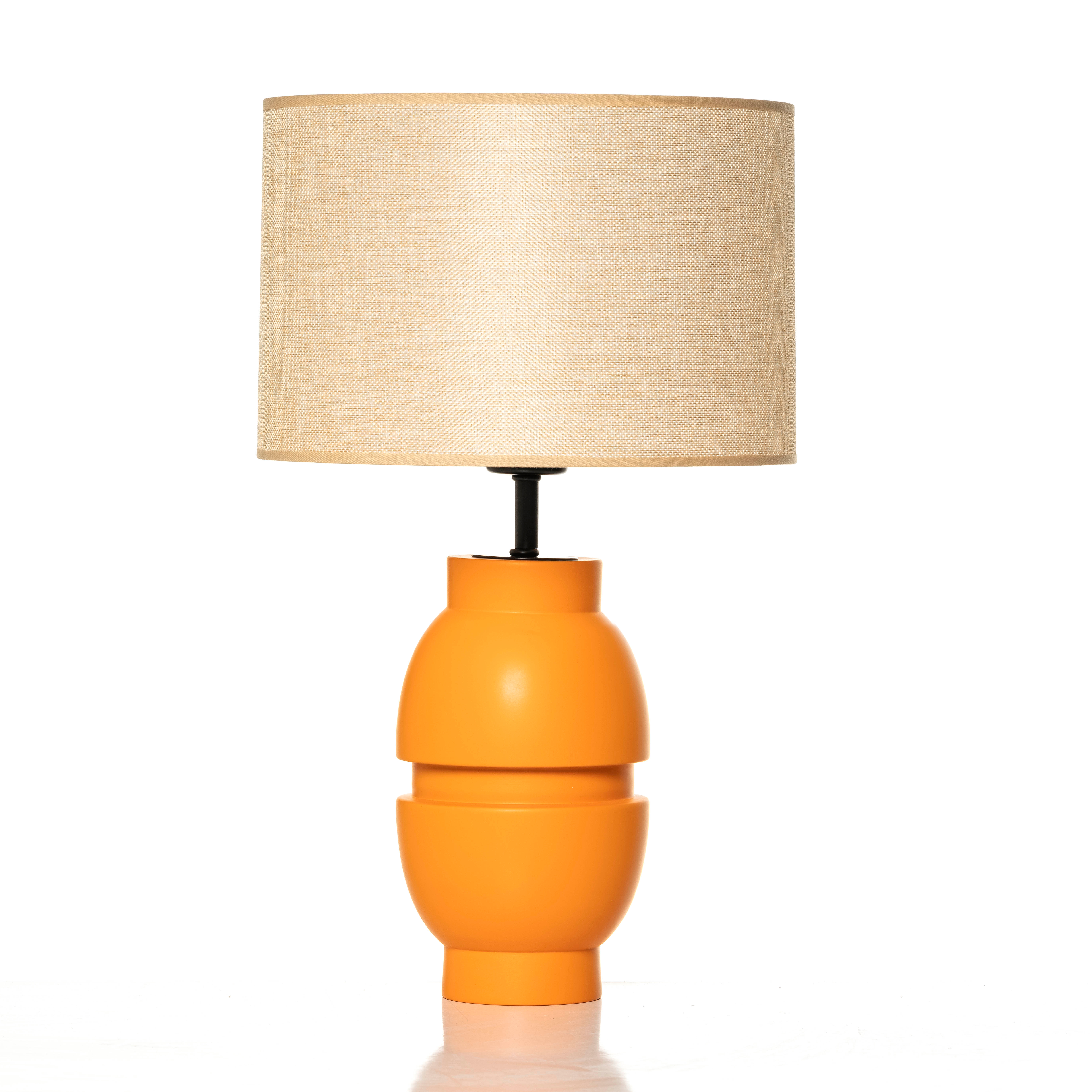 Castor Lamp 03