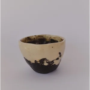 Stoneware Cup 03