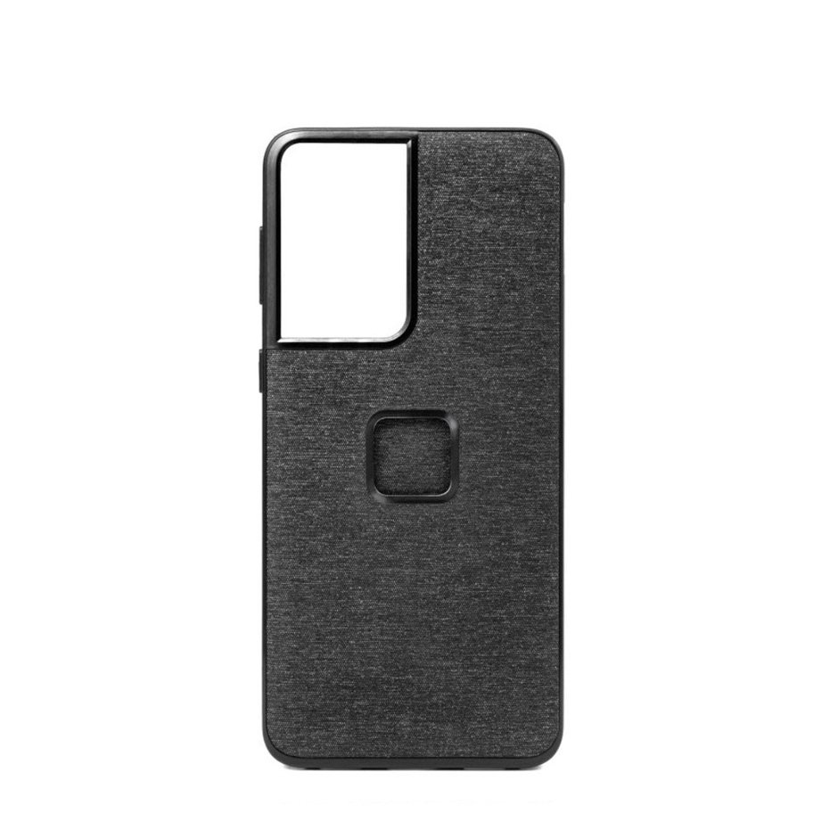 Mobile Everyday Fabric Case Samsung Galaxy S21 Ultra