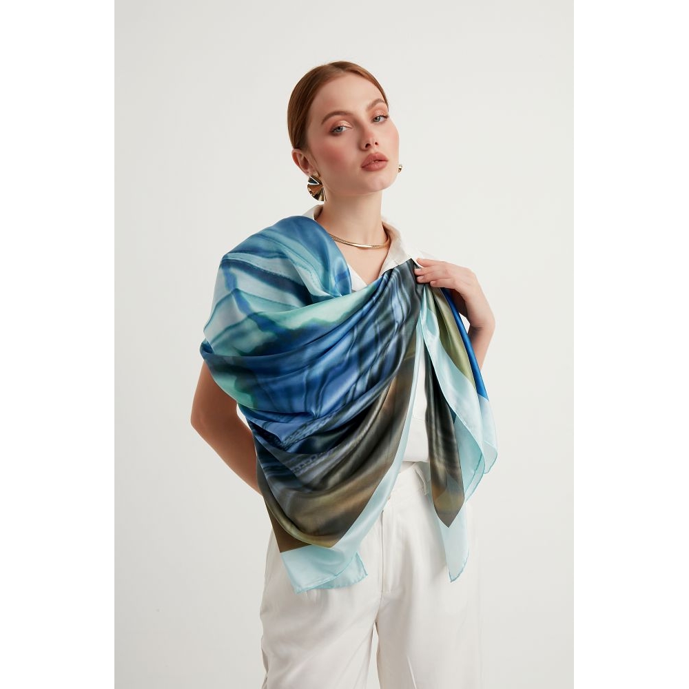 İstanbul Collection Executive Scarf&pareo - Il