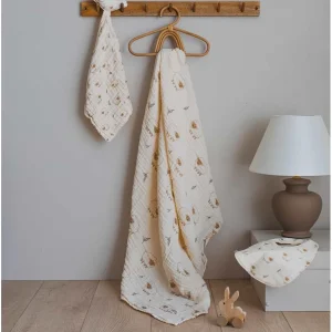 Little Lamb 3'lü Takım