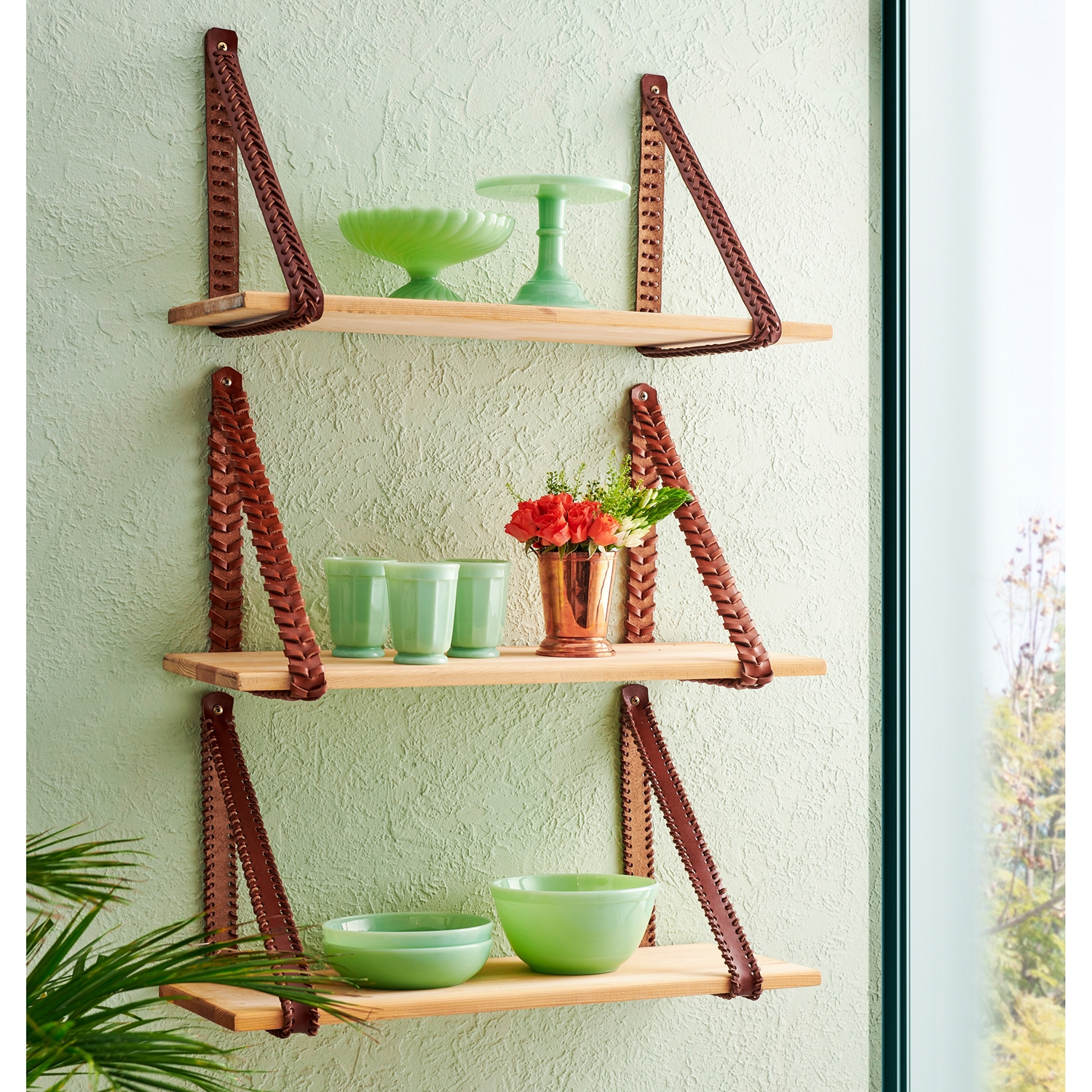 Decorative Shelf