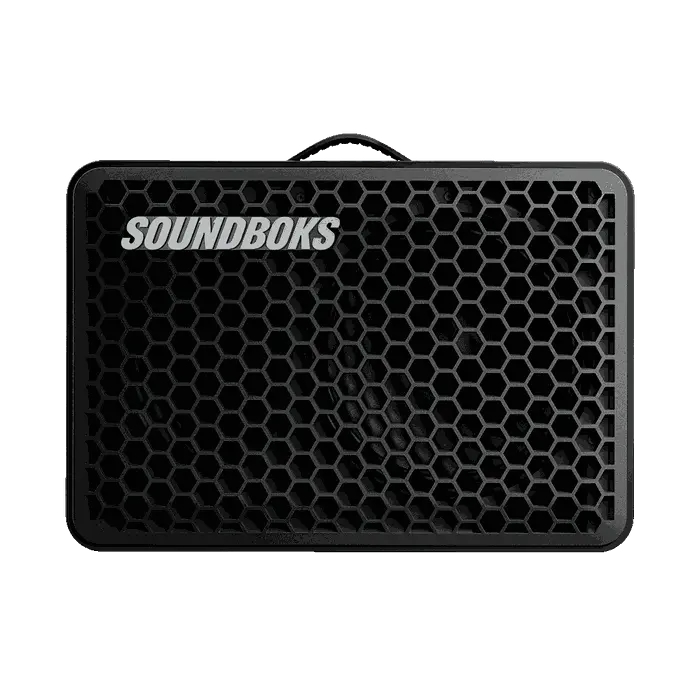 Soundboks Go