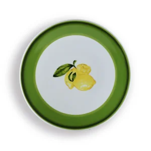 Citrus Porcelain Collection Servis Tabağı