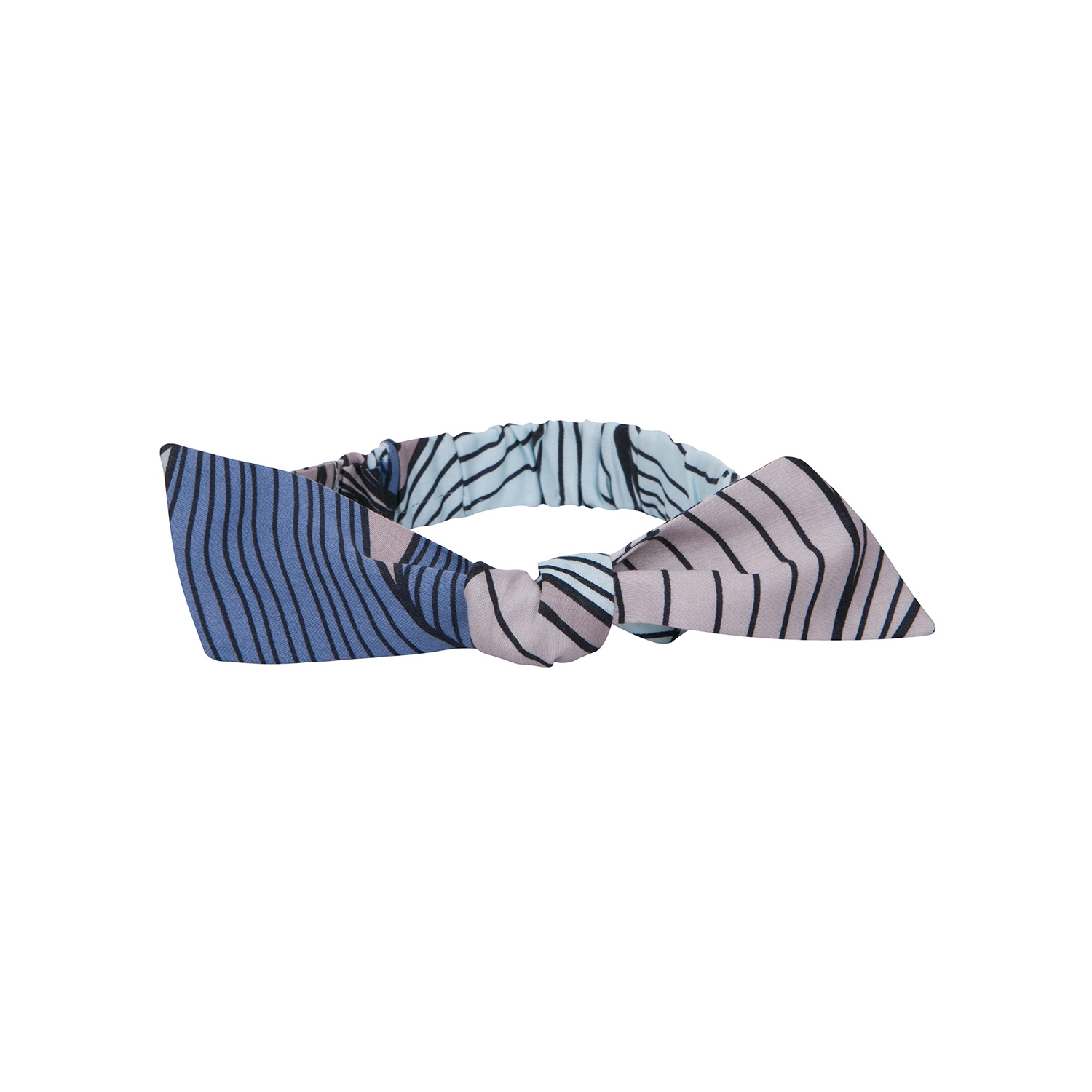 Sunmarine Bow Tie Headband