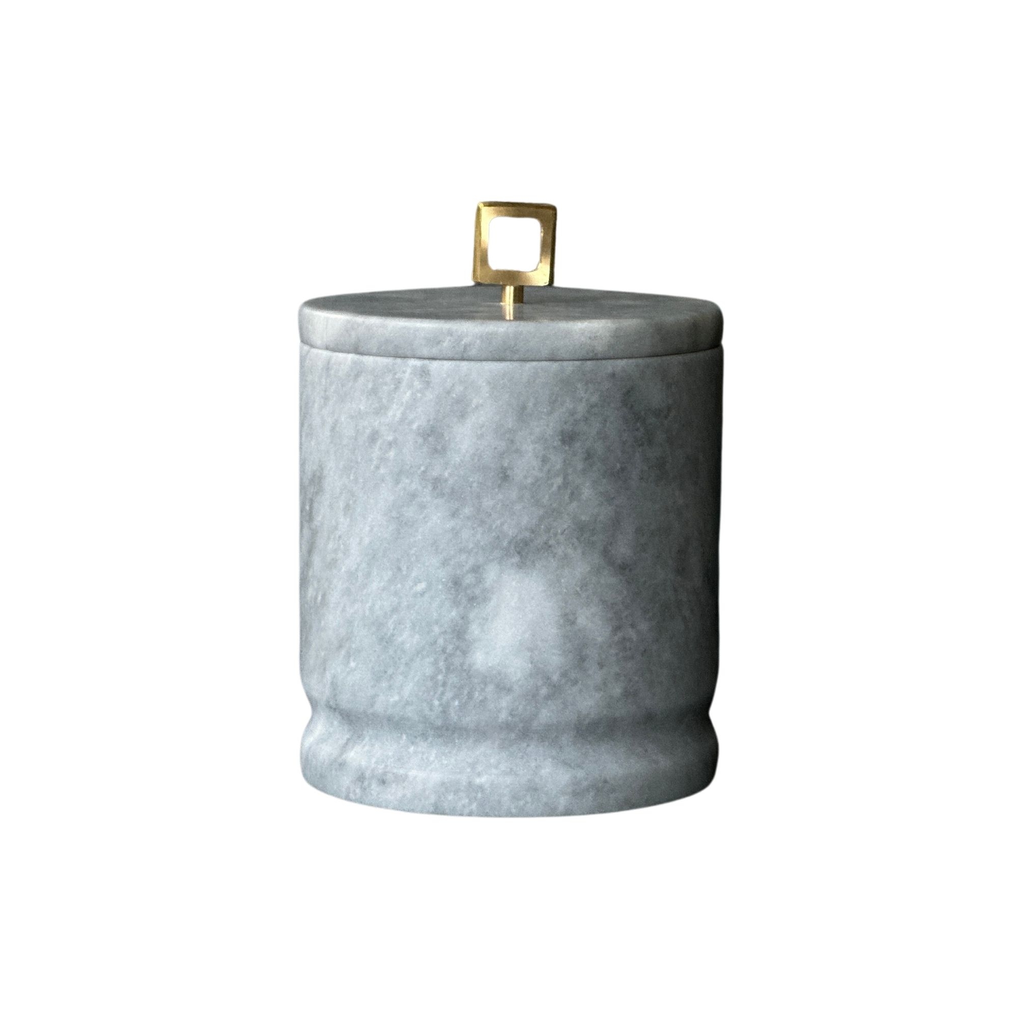 Marble Ice Bucket