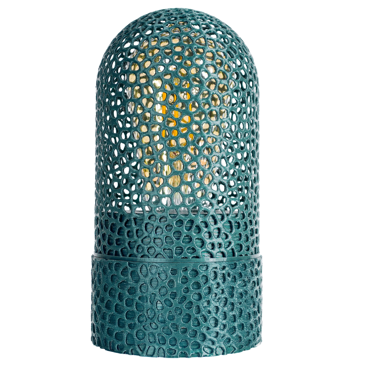 Voronoi Table Lamp